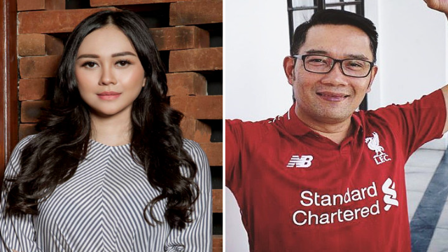 Viral Isu Perselingkuhan Ridwan Kamil