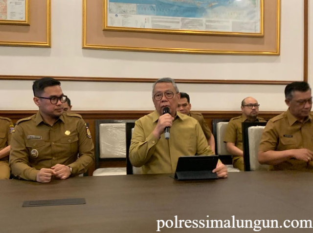 Kegiatan Leadership Pejabat Pemkot Tangsel Jadi Sorotan Publi