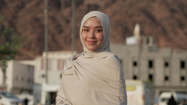 Influencer Lula Lahfah Meninggal Secara Mendadak