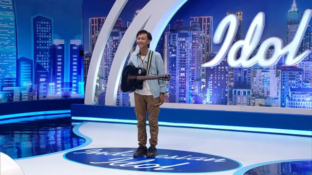 Perjalanan Mengejutkan Fajar Sadboy: Dari Viral ke Panggung Indonesian Idol