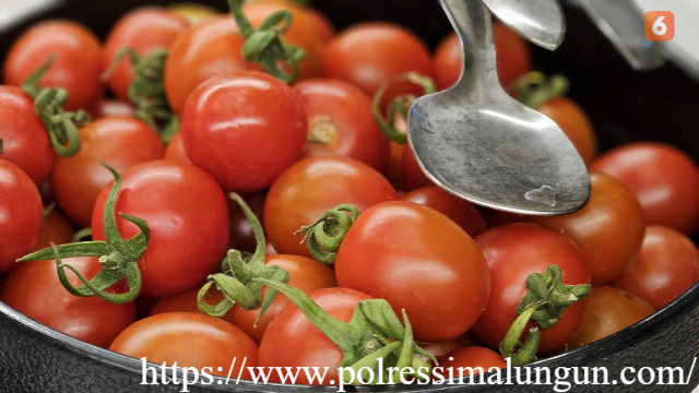 Fenomena Fibermaxxing Viral di Media Sosial